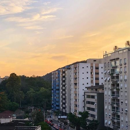 Apartamento Aconchegante Em Santos Exterior photo